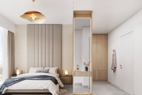 Apartment in Dubai, UAE 37.8 sq.m. № 727988 - photo 9