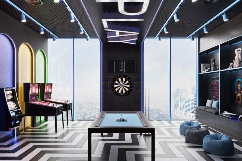 Apartment in Dubai, UAE 37.8 sq.m. № 727988 - photo 16