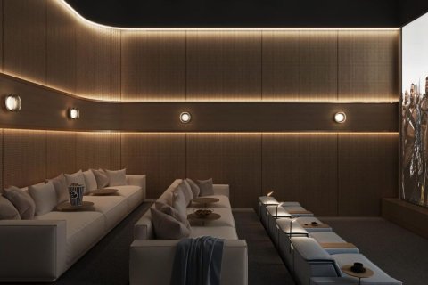Apartment in Dubai, UAE 37.8 sq.m. № 727988 - photo 5