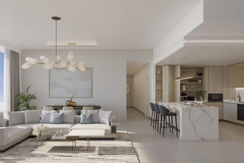Apartment in Dubai, UAE 37.8 sq.m. № 727988 - photo 6