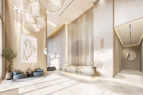 Apartment in Dubai, UAE 37.8 sq.m. № 727988 - photo 15
