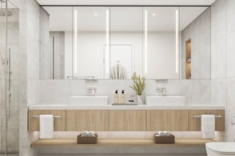 Apartment in Dubai, UAE 37.8 sq.m. № 727988 - photo 4