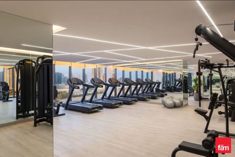 Apartament de vânzare în Business Bay, Dubai, EAU 38.1 mp.  №727992 - poză 11
