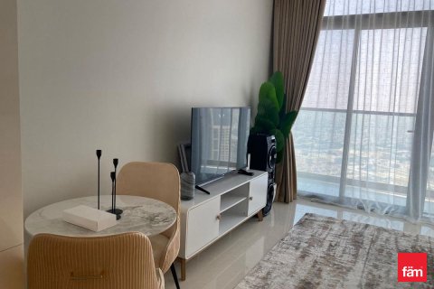 Apartament de vânzare în Business Bay, Dubai, EAU 38.1 mp.  №727992 - poză 1