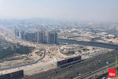 Apartament de vânzare în Business Bay, Dubai, EAU 38.1 mp.  №727992 - poză 8