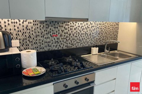 Apartament de vânzare în Business Bay, Dubai, EAU 38.1 mp.  №727992 - poză 10
