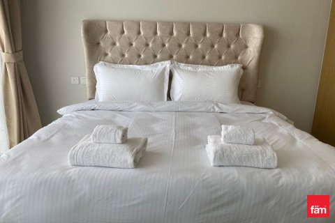 Apartament de vânzare în Business Bay, Dubai, EAU 38.1 mp.  №727992 - poză 4