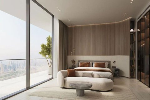 Dzīvoklis Dubai Production City (IMPZ)jā, AAE 34.9 m2 Nr. 727991 - attēls 3