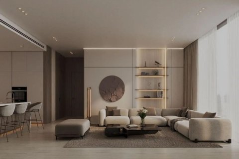 Appartamento a Dubai Production City (IMPZ), Dubai, EAU 34.9 mq. № 727991