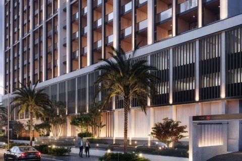 Dzīvoklis Dubai Production City (IMPZ)jā, AAE 34.9 m2 Nr. 727991 - attēls 7