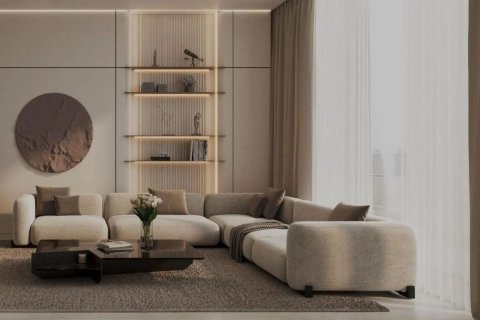 Dzīvoklis Dubai Production City (IMPZ)jā, AAE 34.9 m2 Nr. 727991 - attēls 4