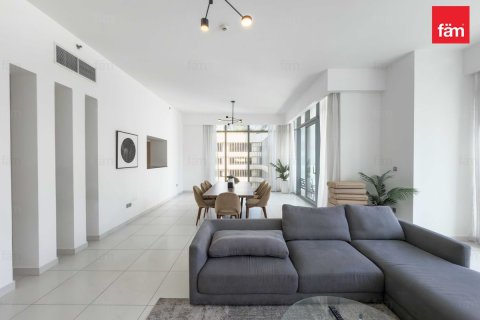 Διαμέρισμα σε Downtown Dubai (Downtown Burj Dubai), ΗΑΕ 3 υπνοδωμάτια, 223 τ.μ. Αρ. 693237 - φωτογραφία 3