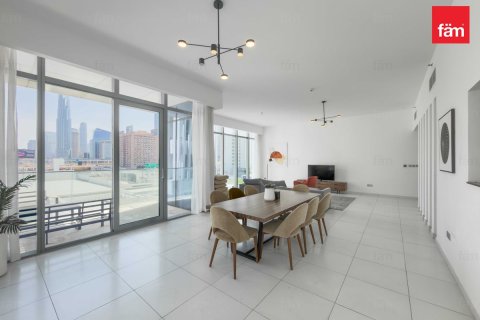 Διαμέρισμα σε Downtown Dubai (Downtown Burj Dubai), ΗΑΕ 3 υπνοδωμάτια, 223 τ.μ. Αρ. 693237