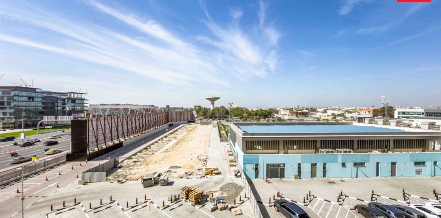 Byt v Downtown Dubai (Downtown Burj Dubai), SAE 3 ložnice, 245 m² Č.: 693238