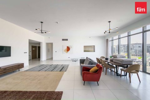 Byt v Downtown Dubai (Downtown Burj Dubai), SAE 3 ložnice, 245 m² Č.: 693238 - fotografie 8