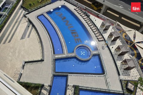 شقة للإيجار في Al Furjan، دبي، الإمارات العربية المتحدة 2 غرفة نوم ، 122.5 متر مربع ، رقم 693239 - صورة 7