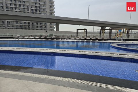 شقة للإيجار في Al Furjan، دبي، الإمارات العربية المتحدة 2 غرفة نوم ، 122.5 متر مربع ، رقم 693239 - صورة 5