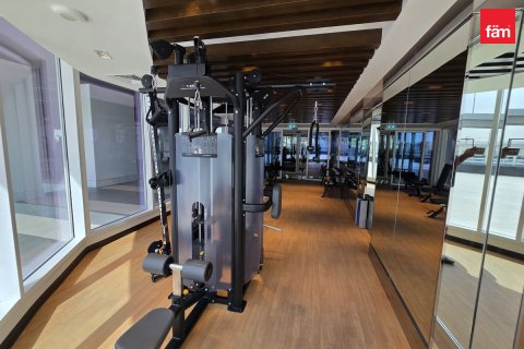 شقة للإيجار في Al Furjan، دبي، الإمارات العربية المتحدة 2 غرفة نوم ، 122.5 متر مربع ، رقم 693239 - صورة 6