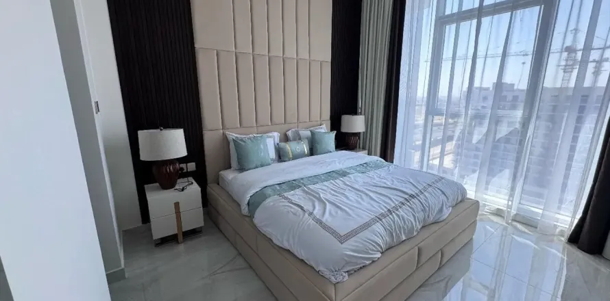 شقة في Al Furjan، دبي 2 غرفة نوم ، 122.5 متر مربع . ر قم 693239