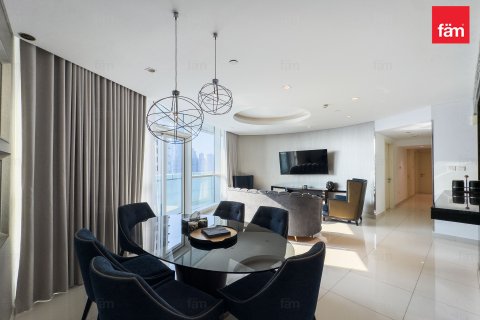 Пәтер Даунтаун Дубай (Даунтаун Бурдж Дубай), БАӘ-да 3 жатын бөлмелер, 164.4 м² № 693236 - фото 5