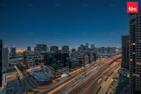 Пәтер Даунтаун Дубай (Даунтаун Бурдж Дубай), БАӘ-да 3 жатын бөлмелер, 164.4 м² № 693236 - фото 10