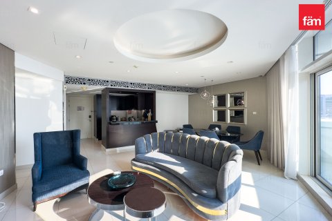 Пәтер Даунтаун Дубай (Даунтаун Бурдж Дубай), БАӘ-да 3 жатын бөлмелер, 164.4 м² № 693236 - фото 2