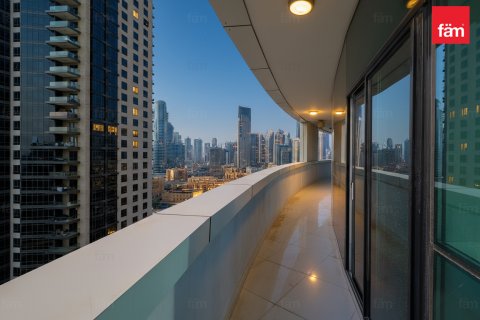 Пәтер Даунтаун Дубай (Даунтаун Бурдж Дубай), БАӘ-да 3 жатын бөлмелер, 164.4 м² № 693236 - фото 23