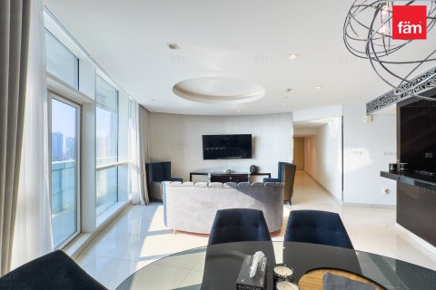 Apartment in Downtown Dubai (Downtown Burj Dubai), UAE 3 bedrooms, 164.4 sq.m. № 693236 - photo 6