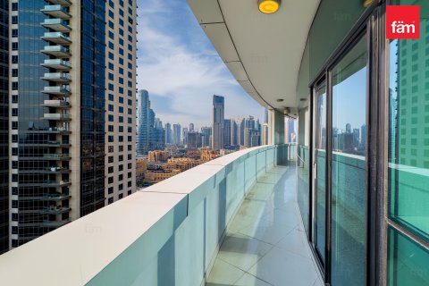 Apartment in Downtown Dubai (Downtown Burj Dubai), UAE 3 bedrooms, 164.4 sq.m. № 693236 - photo 21