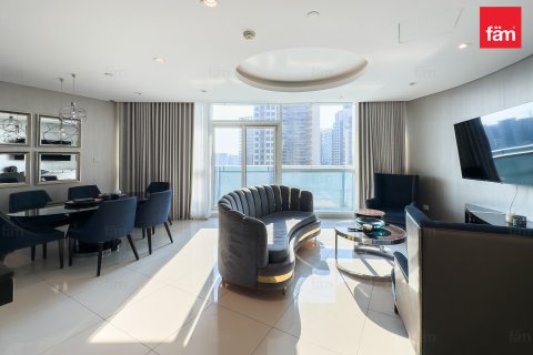 Apartment in Downtown Dubai (Downtown Burj Dubai), UAE 3 bedrooms, 164.4 sq.m. № 693236 - photo 3