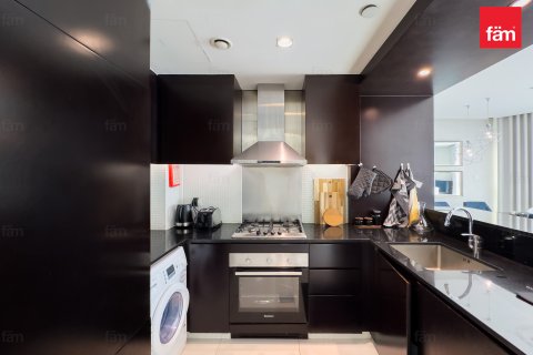 Пәтер Даунтаун Дубай (Даунтаун Бурдж Дубай), БАӘ-да 3 жатын бөлмелер, 164.4 м² № 693236 - фото 7