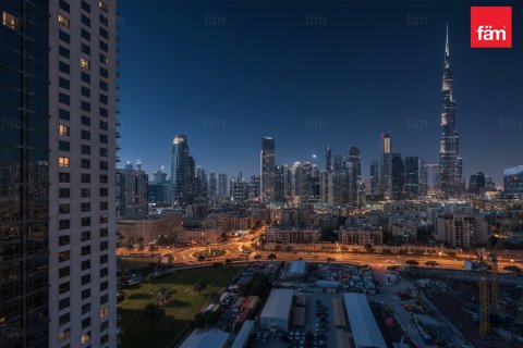 Apartment in Downtown Dubai (Downtown Burj Dubai), UAE 3 bedrooms, 164.4 sq.m. № 693236 - photo 24
