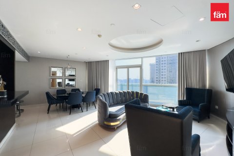 Apartment in Downtown Dubai (Downtown Burj Dubai), UAE 3 bedrooms, 164.4 sq.m. № 693236 - photo 4