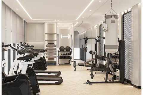 Пәтер Al Furjan, Дубай, БАӘ-да 2 жатын бөлмелер, 145.5 м² № 693235 - фото 7