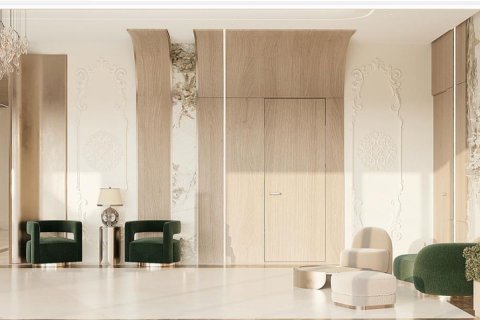 Пәтер Al Furjan, Дубай, БАӘ-да 2 жатын бөлмелер, 145.5 м² № 693235