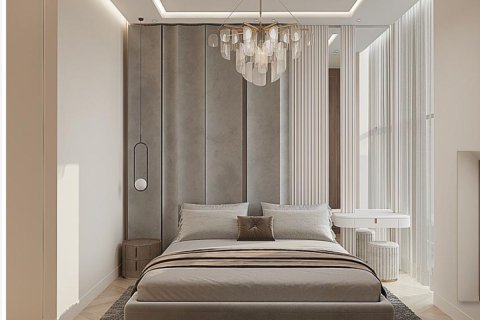 Пәтер Al Furjan, Дубай, БАӘ-да 2 жатын бөлмелер, 145.5 м² № 693235 - фото 5