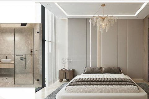 Пәтер Al Furjan, Дубай, БАӘ-да 2 жатын бөлмелер, 145.5 м² № 693235 - фото 8