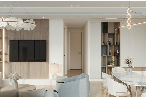 Пәтер Al Furjan, Дубай, БАӘ-да 2 жатын бөлмелер, 145.5 м² № 693235 - фото 3