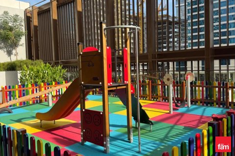 Lägenhet uthyres i Business Bay, Dubai, UAE 1 sovrum, 81.2 kvm Nr. 693233 - fotografi 20