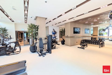 Lägenhet uthyres i Business Bay, Dubai, UAE 1 sovrum, 81.2 kvm Nr. 693233 - fotografi 23