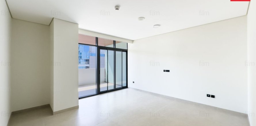 Квартира в Бизнес-Бэй, Дубай, ОАЭ 1 спальня, 81.2м2 № 693233