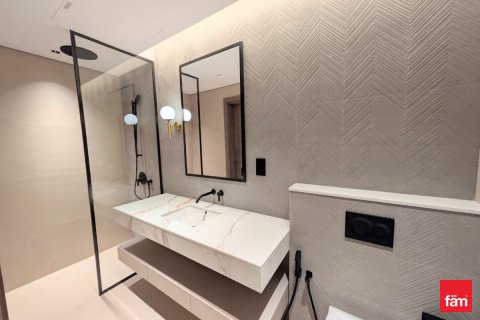 Lägenhet uthyres i Business Bay, Dubai, UAE 1 sovrum, 81.2 kvm Nr. 693233 - fotografi 9