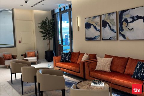 Lägenhet uthyres i Business Bay, Dubai, UAE 1 sovrum, 81.2 kvm Nr. 693233 - fotografi 17