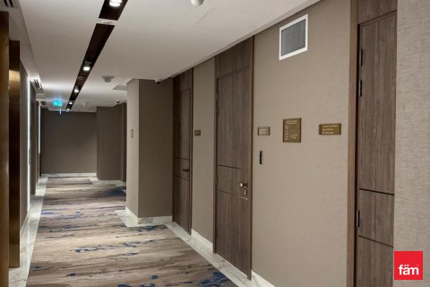 Lägenhet uthyres i Business Bay, Dubai, UAE 1 sovrum, 81.2 kvm Nr. 693233 - fotografi 8