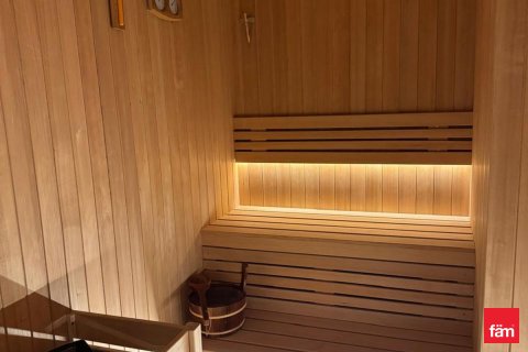 Lägenhet uthyres i Business Bay, Dubai, UAE 1 sovrum, 81.2 kvm Nr. 693233 - fotografi 14