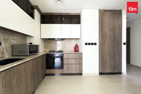 Üürile anda korter asukohaga Business Bay, Dubai, AÜE: 1 magamistoaga, 81.2 m² Nr 693233 - pilt 4