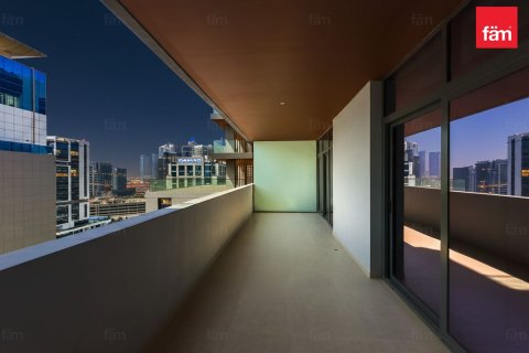 Üürile anda korter asukohaga Business Bay, Dubai, AÜE: 1 magamistoaga, 81.2 m² Nr 693233 - pilt 11