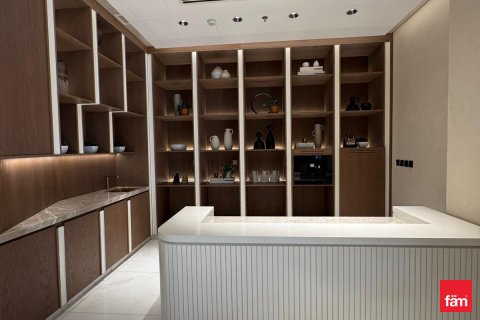 Lägenhet uthyres i Business Bay, Dubai, UAE 1 sovrum, 81.2 kvm Nr. 693233 - fotografi 13