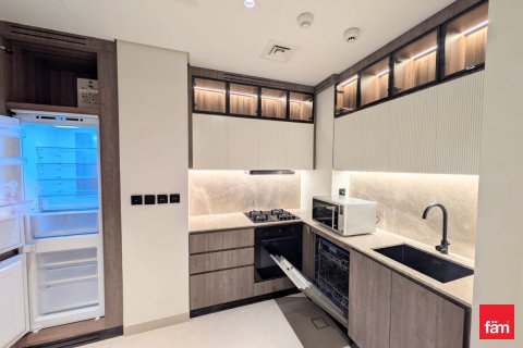 Lägenhet uthyres i Business Bay, Dubai, UAE 1 sovrum, 81.2 kvm Nr. 693233 - fotografi 2