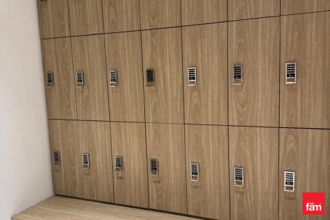 Lägenhet uthyres i Business Bay, Dubai, UAE 1 sovrum, 81.2 kvm Nr. 693233 - fotografi 15